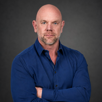 Martin Goersch