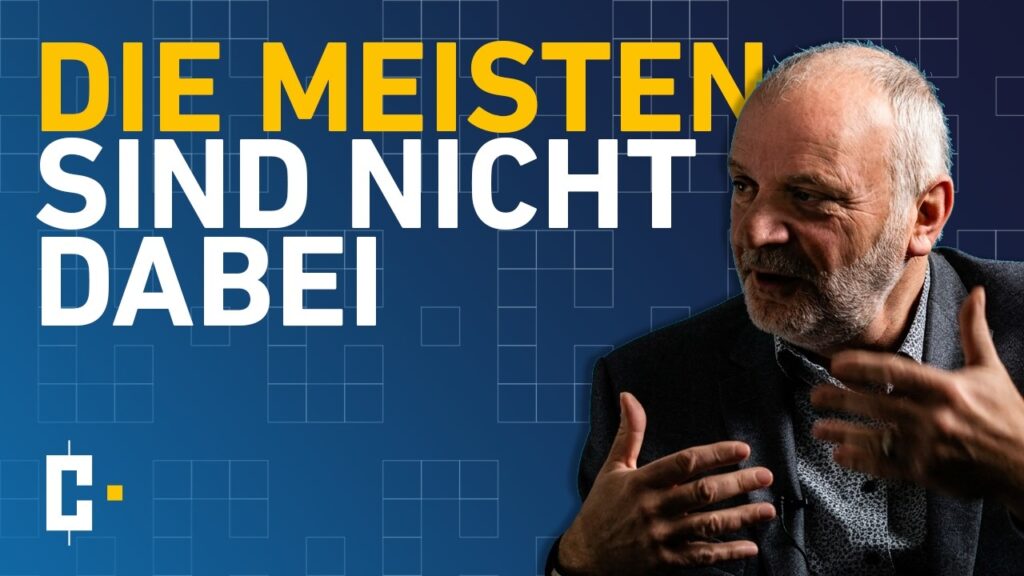 Erfolg an der Brse da sind die meisten nicht da
