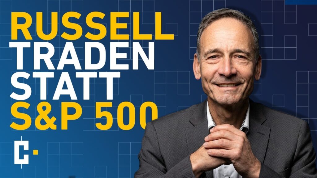 Warum Profis den Russell traden nicht den SP50